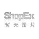 无贼小直刀野外求生军迷刀防身随身刀具户外小刀带塑料K鞘男女