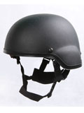 无贼出品‖复刻MICH2000玻璃钢头盔（质量超好）→黑色12010