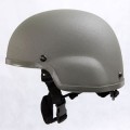 无贼出品‖复刻MICH2000玻璃钢头盔战术野战CS头盔