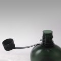 无贼黑鹰水壶 军迷旅行运动水壶 户外装备 环保无毒 不含BPA