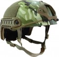 特种兵火凤凰同款OPS-CORE FAST盔 美军战术快速反应头盔 MH加强版