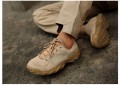 无贼出品 CQB防水透气4寸登山鞋 户外鞋男女徒步鞋正品 休闲旅游鞋40217